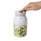 Berlinger Haus  Sahara Collection Hordozható akkumlátoros aprító BH-9745 