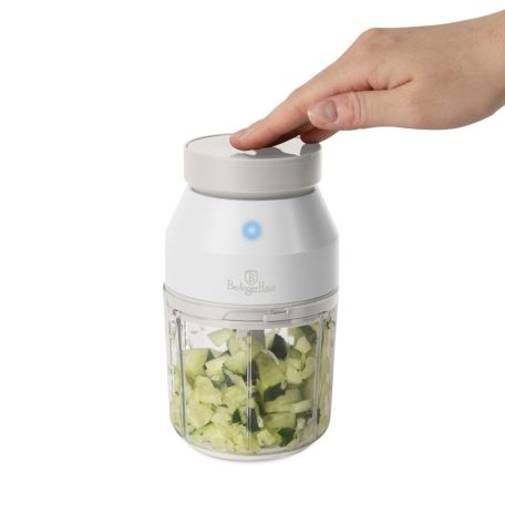 Berlinger Haus  Sahara Collection Hordozható akkumlátoros aprító BH-9745 