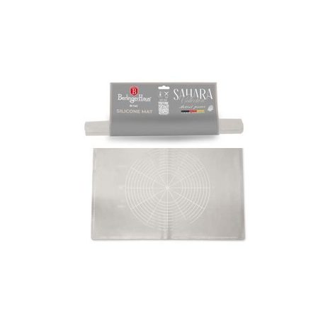 Berlinger Haus Sahara Collection szilikon gyúrólap BH-7463 