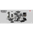 Berlinger Haus Antracit Collection konyhai robotgép BH-9772 