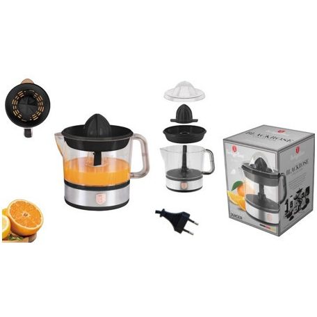 Berlinger Haus Black Rose Collection  Elektromos Citrus Facsaró  BH-9716 
