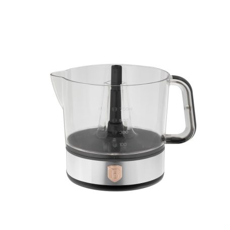 Berlinger Haus Black Rose Collection  Elektromos Citrus Facsaró  BH-9716 