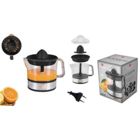 Berlinger Haus Black Rose Collection  Elektromos Citrus Facsaró  BH-9716 