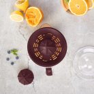 Berlinger Haus Leonardo Collection Elektromos citrus facsaró  BH-9718 