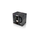 Berlinger Haus Black Rose Collection elektromos vízforraló 1,7L  LP-BH-043L  