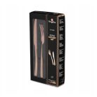 Berlinger Haus Rosegold Collection 12 darabos evőeszköz készlet BH-3088 
