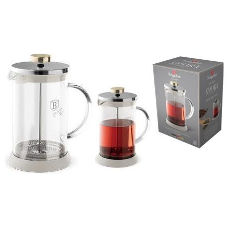 Berlinger Haus Sahara Collection Kávé- és teaadagoló 800 ml BH-8587 