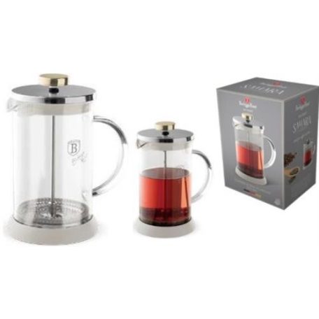 Berlinger Haus Sahara Collection Kávé- és teaadagoló 800 ml BH-8587 