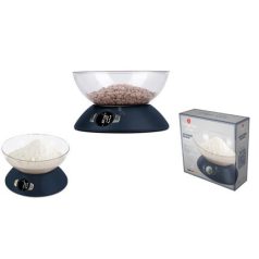   Berlinger Haus Deep Sea Collection konyhai mérleg tállal BH-9628 