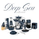 Berlinger Haus Deep Sea Collection konyhai mérleg tállal BH-9628 