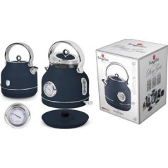   Berlinger Haus Deep Sea  Vízforraló Hőfokjelzővel 1,7 L BH-9764 