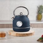 Berlinger Haus Deep Sea  Vízforraló Hőfokjelzővel 1,7 L BH-9764 