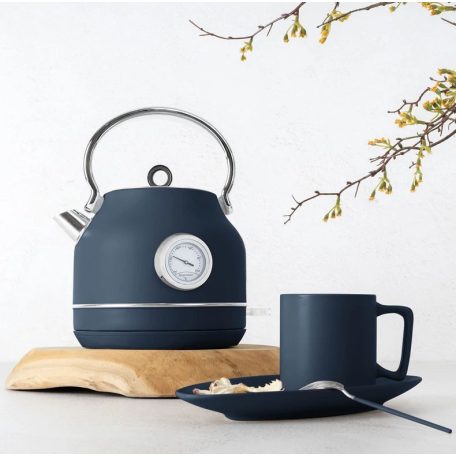 Berlinger Haus Deep Sea  Vízforraló Hőfokjelzővel 1,7 L BH-9764 