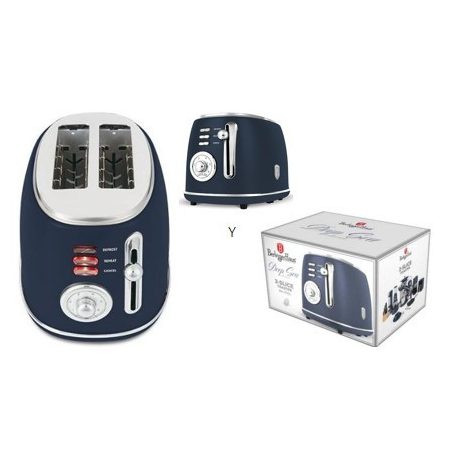 Berlinger Haus Deep Sea Collection kenyérpirító BH-9765 