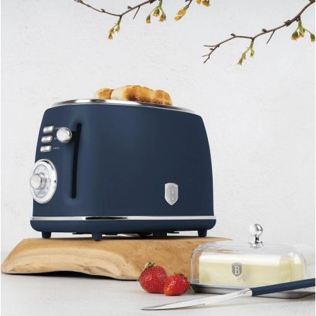 Berlinger Haus Deep Sea Collection kenyérpirító BH-9765 