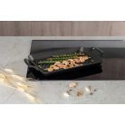 Berlinger Haus Öntöttvas téglaplap alakú grill sütőlap 33 cm BH-6532