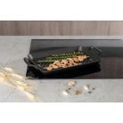 Berlinger Haus Öntöttvas téglaplap alakú grill sütőlap 33 cm BH-6532