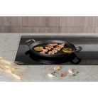 Berlinger Haus Öntöttvas kerek grill sütőlap 33 cm  BH-6533