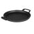Berlinger Haus Öntöttvas kerek grill sütőlap 33 cm  BH-6533
