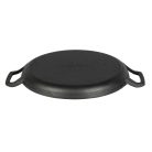 Berlinger Haus Öntöttvas kerek grill sütőlap 33 cm  BH-6533
