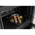 Berlinger Haus Öntöttvas kerek grill sütőlap 33 cm  BH-6533