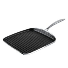   Berlinger Haus Eternal Collection grill serpenyő  28 cm BH-8513