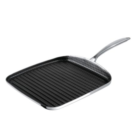 Berlinger Haus Eternal Collection grill serpenyő  28 cm BH-8513