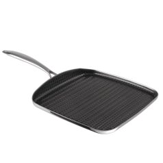   Berlinger Haus Eternal Collection grill serpenyő  28 cm BH-8513