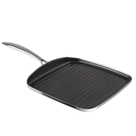 Berlinger Haus Eternal Collection grill serpenyő  28 cm BH-8513