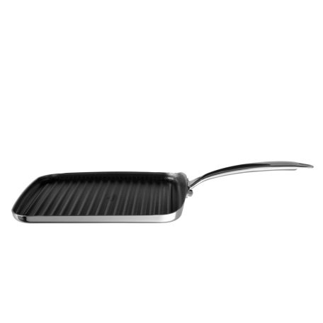 Berlinger Haus Eternal Collection grill serpenyő  28 cm BH-8513