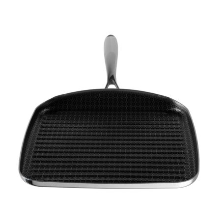 Berlinger Haus Eternal Collection grill serpenyő  28 cm BH-8513