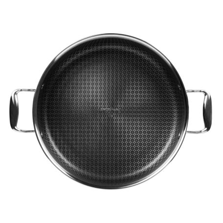 Berlinger Haus Eternal Collection Eternal alacsony lábas fedővel 3,8 L BH-8515