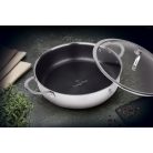 Berlinger Haus Eternal Collection Eternal alacsony lábas fedővel 3,8 L BH-8515