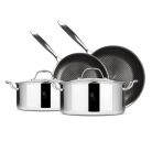 Berlinger Haus Eternal Collection Eternal 6 részes edénykészlet BH-8517