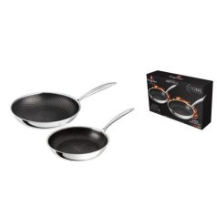   Berlinger Haus Eternal Collection 2 db-os serpenyőkészlet  BH-8519