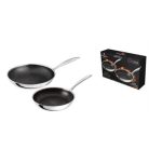 Berlinger Haus Eternal Collection 2 db-os serpenyőkészlet  BH-8519