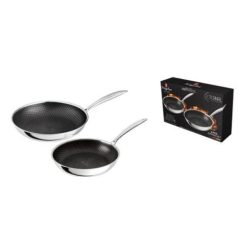  Berlinger Haus Eternal Collection 2 db-os serpenyőkészlet  BH-8519
