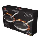 Berlinger Haus Eternal Collection 2 db-os serpenyőkészlet  BH-8519