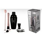 Berlinger Haus Black Rose Collection 6 darabos bartender szett BH-8545