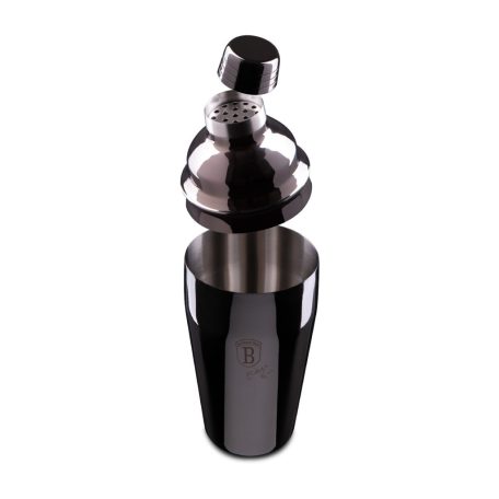 Berlinger Haus Black Rose Collection 6 darabos bartender szett BH-8545