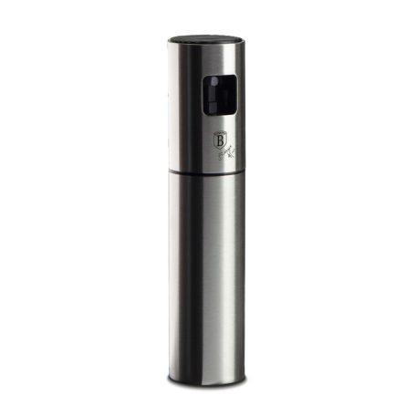 Berlinger Haus Matte Black Collection rozsdamentes acél olaj spray BH-8801