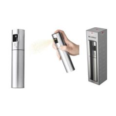   Berlinger Haus Matte Black Collection rozsdamentes acél olaj spray BH-8801