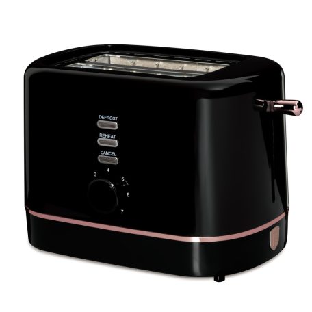 Berlinger Haus Black Rose Collection Kenyérpirító  700 W BH-9569