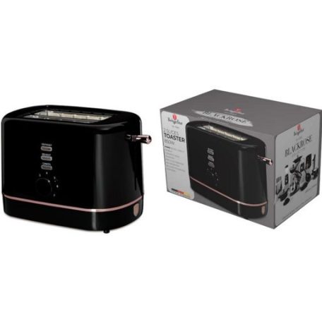 Berlinger Haus Black Rose Collection Kenyérpirító  700 W BH-9569