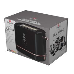   Berlinger Haus Black Rose Collection Kenyérpirító  700 W BH-9569