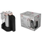Berlinger Haus Black Rose Collection  Kézi Mixer Állvánnyal BH-9739