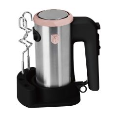   Berlinger Haus Black Rose Collection  Kézi Mixer Állvánnyal BH-9739