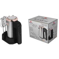   Berlinger Haus Black Rose Collection  Kézi Mixer Állvánnyal BH-9739