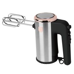   Berlinger Haus Black Rose Collection  Kézi Mixer Állvánnyal BH-9739