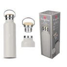 Berlinger Haus Sahara Collection Kulacs bambusz kupakkal 0,6 L  BH-6756